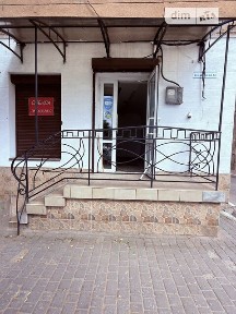 Здається комерційне приміщення на вул. Тараса Шевченка, площа 70 кв. м • ID 34471470