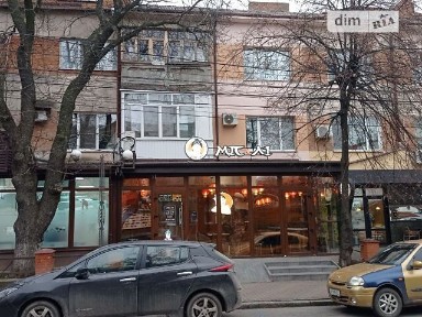 Архітектора Артинова вулиця, мікрорайон Центр, район Ленінський, Вінниця, вул. Архітектора Артинова 4, площа 109 кв. м • ID 34471156