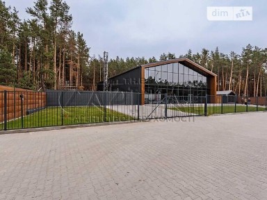 Новообухівське шосе, Підгірці (Обухів), шосе Новообухівське 6, площа 328 кв. м • ID 34470001