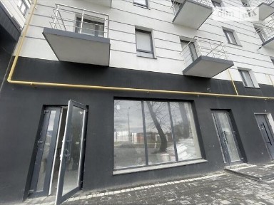 Поліська вулиця, район Промисловий Північний, Тернопіль, вул. Поліська, площа 170 кв. м • ID 34469885