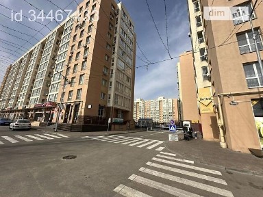 Здається комерційне приміщення на вул. Соборна 126/15, площа 93.4 кв. м • ID 34467433