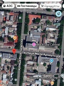 Здається комерційне приміщення на вул. Мала Арнаутська 71, площа 219 кв. м • ID 34465206
