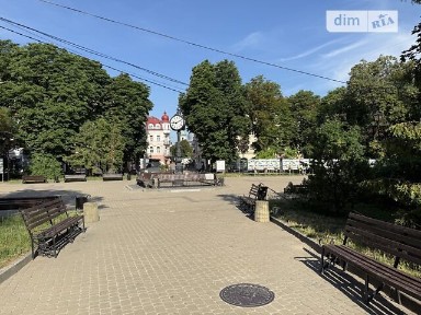 Кульчицької вулиця, район Центр, Тернопіль, вул. Кульчицької, площа 56 кв. м • ID 34464233