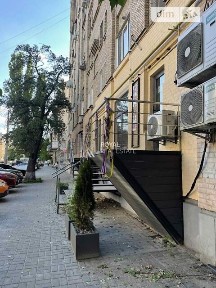 Межигірська вулиця, мікрорайон Поділ, район Подільський, Київ, метро Тараса Шевченка, вул. Межигірська 57/17, площа 26 кв. м • ID 34454357