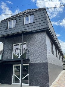 Здається комерційне приміщення на вул. Козацька, площа 88 кв. м • ID 34447698