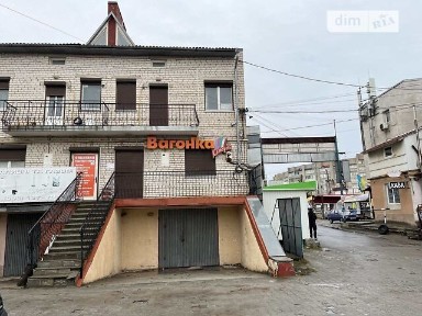 Об'їзна вулиця, Петриків, вул. Об'їзна, площа 321 кв. м • ID 34446425