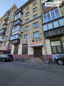 Здається комерційне приміщення на вул. Авіаконструктора Антонова 3, площа 140.7 кв. м • ID 34443041