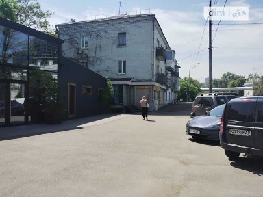 Здається комерційне приміщення на вул. Ямська 1, площа 45.3 кв. м • ID 34441883