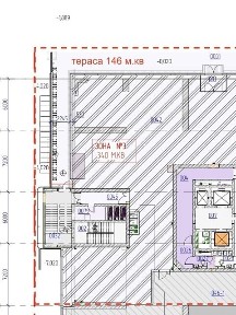 Предславинська вулиця, мікрорайон Черепанова гора, район Печерський, Київ, метро Палац Україна, вул. Предславинська 20, площа 496.5 кв. м • ID 34430719