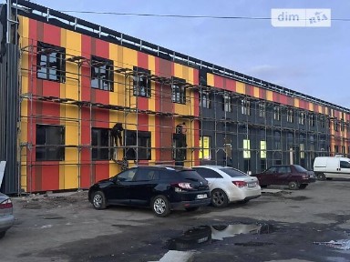 вул. Журналістів 9, площа 148.9 кв. м • ID 34428353