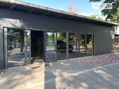 Студентська вулиця, Олександрівка (Дніпро), вул. Студентська 3, площа 260 кв. м • ID 34423675