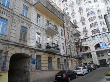 пров. Тараса Шевченка, площа 68.1 кв. м • ID 34422891