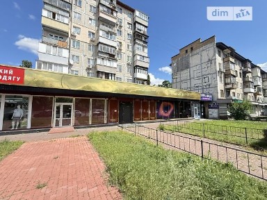 проспект Воскресенський, район Дніпровський, Київ, метро Дарниця, просп. Воскресенський 26, площа 439.7 кв. м • ID 34420246