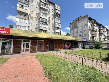 проспект Воскресенський, район Дніпровський, Київ, метро Дарниця, просп. Воскресенський 26, площа 439.7 кв. м • ID 34420246