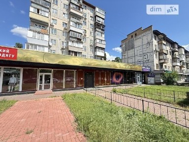Здається комерційне приміщення на просп. Воскресенський 26, площа 439.7 кв. м • ID 34420246