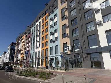 Студентська вулиця, район Щасливе, Рівне, вул. Студентська, площа 55 кв. м • ID 34419774