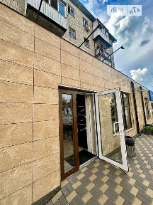 Коцюбинського проспект, мікрорайон Ближнє замостя, район Замостянський, Вінниця, просп. Коцюбинського, площа 82 кв. м • ID 34419574