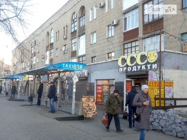 проспект Соборний, мікрорайон Соцмісто, район Дніпровський (Ленінський), Запоріжжя, просп. Соборний 222, площа 88.61 кв. м • ID 34419505