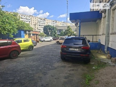 Прирічна вулиця, мікрорайон Оболонь, район Оболонський, Київ, метро Мінська, вул. Прирічна, площа 68.1 кв. м • ID 34411606