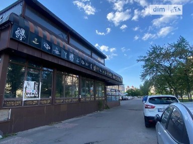 проспект Володимира Івасюка, мікрорайон Оболонь, район Оболонський, Київ, метро Мінська, просп. Володимира Івасюка 27, площа 224.8 кв. м • ID 34384990