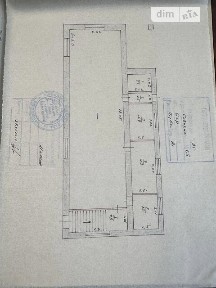 Соборна вулиця, Бар, вул. Соборна 6Б, площа 150.3 кв. м • ID 34384593