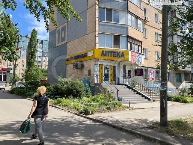 Лісового вулиця, район Довгинцівський, Кривий Ріг, вул. Лісового 10, площа 65 кв. м • ID 34384316