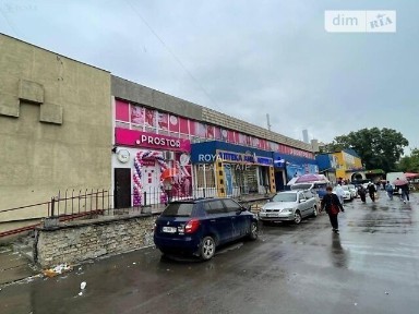 Павла Тичини проспект, мікрорайон Березняки, район Дніпровський, Київ, просп. Павла Тичини 15, площа 228.35 кв. м • ID 34439030