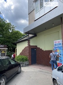 Миру проспект, район Виставка, Хмельницький, просп. Миру 88, площа 150 кв. м • ID 34374065