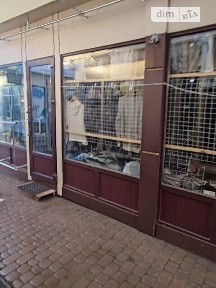 проспект Байрона, Харків, метро Палац спорту, просп. Байрона 163А, площа 38 кв. м • ID 34372273