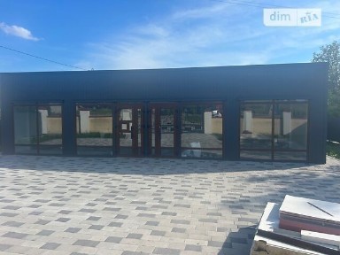 Здається комерційне приміщення на вул. Львівська 47В, площа 107 кв. м • ID 34371552