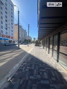 Проскурівського Підпілля вулиця, район Центр, Хмельницький, вул. Проскурівського Підпілля, площа 70 кв. м • ID 34369905