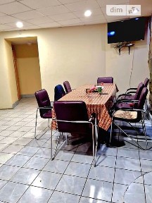 Оболонська вулиця, мікрорайон Поділ, район Подільський, Київ, метро Тараса Шевченка, вул. Оболонська 35, площа 257 кв. м • ID 34367929