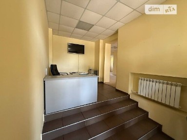 Здається комерційне приміщення на вул. Вокзальна 8, площа 153 кв. м • ID 34367739