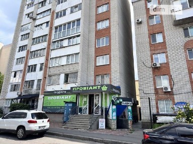 Лялі Ратушної вулиця, мікрорайон Слов'янка, район Ленінський, Вінниця, вул. Лялі Ратушної 79Б, площа 95 кв. м • ID 34359040