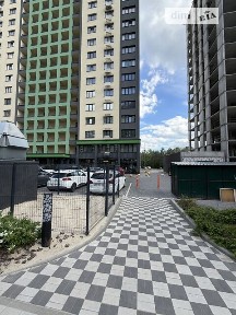 вулиця Михайла Максимовича, мікрорайон Жуляни, район Солом'янський, Київ, метро Васильківська, вул. Михайла Максимовича 32, площа 112 кв. м • ID 34359039