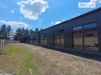 Здається комерційне приміщення на вул. Красна, площа 500 кв. м • ID 34358918