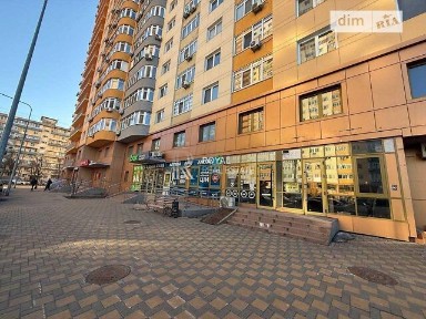Юрія Кондратюка вулиця, мікрорайон Мінський Масив, район Оболонський, Київ, вул. Юрія Кондратюка 3, площа 64.7 кв. м • ID 34347908