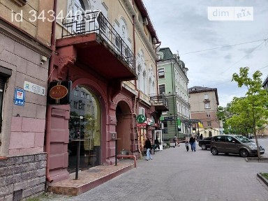 Сліпого Йосипа Кардинала вулиця, район Центр, Тернопіль, вул. Сліпого Йосипа Кардинала 3, площа 63.3 кв. м • ID 34344657