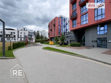 Оренда комерційного приміщення під сквош 258.7 м² у ЖК Rubicon Premium - вул. Пимоненка