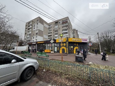 Володимира Винниченка вулиця, мікрорайон Ближнє замостя, район Замостянський, Вінниця, вул. Володимира Винниченка 2, площа 50 кв. м • ID 34330246