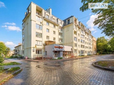 Угорська вулиця, мікрорайон Новий Львів, район Сихівський, Львів, вул. Угорська 19, площа 90 кв. м • ID 34329596