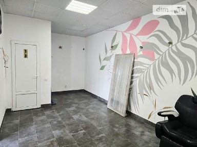 Здається комерційне приміщення на вул. Ярмоли Мелешка 2, площа 18 кв. м • ID 34329566