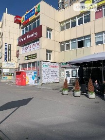 Дніпровська набережна, мікрорайон Осокорки, район Дарницький, Київ, метро Осокорки, наб. Дніпровська 25А, площа 30 кв. м • ID 34328953