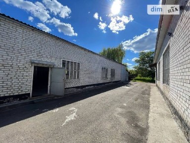 вулиця Сунківська, Сміла, вул. Сунківська 63А, площа 1200 кв. м • ID 34327551