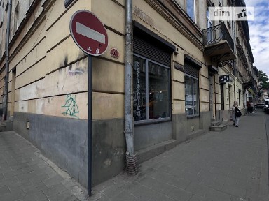 Личаківська вулиця, мікрорайон Кайзервальд, район Личаківський, Львів, вул. Личаківська, площа 71.9 кв. м • ID 34325787