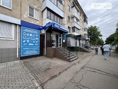 Оренда, центр Житомира, фасад!