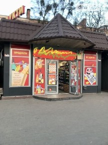 Здається комерційне приміщення на вул. Остапа Вишні 4, площа 65 кв. м • ID 34321748