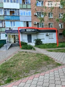Миру вулиця, мікрорайон Лівий Поділ, район Подільський, Полтава, вул. Миру, площа 82.6 кв. м • ID 34317896