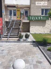 вулиця Торговиця, район Центр, Тернопіль, вул. Торговиця 28, площа 52 кв. м • ID 34310825