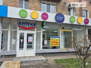 вулиця Данила Щербаківського, мікрорайон Нивки, район Шевченківський, Київ, вул. Данила Щербаківського 68, площа 90.1 кв. м • ID 34296664